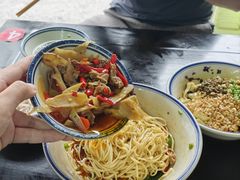 -万三面馆(青龙正街太古里店)