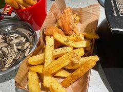 -味妙烤鱼吧(回龙观店)