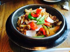 -热度餐厅(老佛爷店)