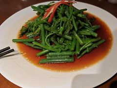 -伊斯麦尔丝路·新派菜(沙子口店)