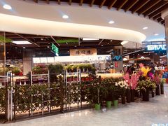 -万达广场(无锡滨湖店)