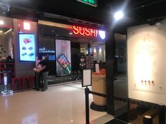门面-KOI Thé(正佳广场店)