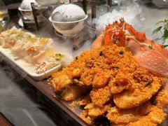 -曾宴·楚菜(湖北省博物馆店)