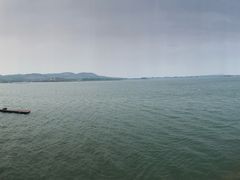 -南京金牛湖风景区