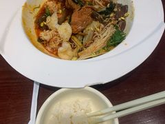 -成都你六姐·牛肉冒菜(城市集市合生汇店)