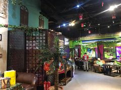 -小娘惹厨房Little Nyonya(狮城有约上榜店)