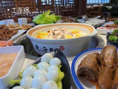 -土连锅·现熬养生汤锅(梁家巷店)