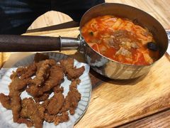 -小满手工粉(上海月星环球港店)