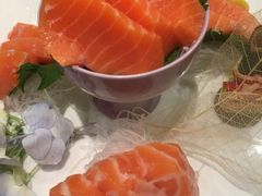 -泉寿司(万科公园店)