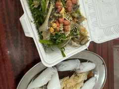 -陈添記·祖傳爽鱼皮·西关老字号(广州首店)