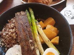 -京A Taproom·精酿餐吧(CBD店)