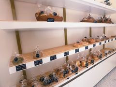 -啊噗吐呦现场烘焙(麦凯乐店)