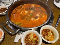 -阿婉贵州苗家酸汤鱼(梅林店)