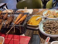 -管氏翅吧(广渠门店)