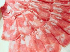 羊肉卷-唇辣号重庆老火锅(燕郊鑫乐汇店)