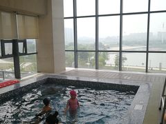 -扬州皇冠假日酒店