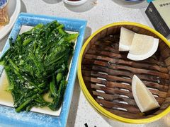 -锦里海景海鲜餐厅.三亚老字号(亚龙湾中心广场店)
