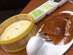 -宏天寶·北京烤鸭(宾馆西路2店)