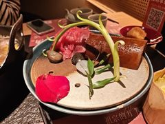 -盡膳口福跷脚牛肉火锅(国贸商城店)