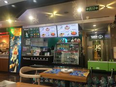 -Pelicana百利家炸鸡(江南西名店城店)