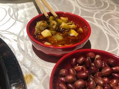 -红辣椒·川菜·火锅(科华路店)
