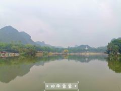-南宁花花大世界景区