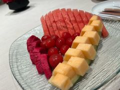 -恒悦轩·粤菜(上海展览中心店)