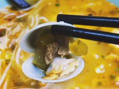 -面道赞宁海海鲜面(迎凤街店)