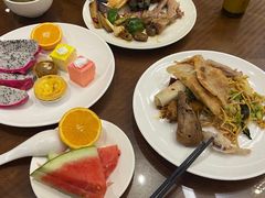 -大自然会所(泉秀店)