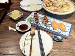 -鸟鹏烧鸟居酒屋(熙龙湾店)