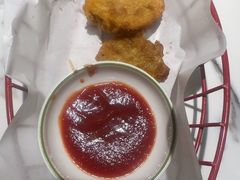 -春家·非遗手工小吃(徐汇万科广场店)