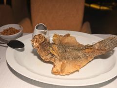 -莉莉海堂HAITANG·烤鸭(国贸商城店)