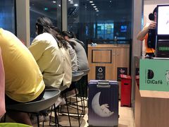 -德克士(虹桥火车站店)