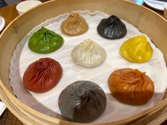 -乐忻皇朝(上海中心大厦店)