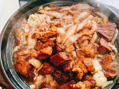 -赵家牛肉砂锅(台西三路店)