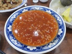 米酒满江红-真不同饭店(老城店)