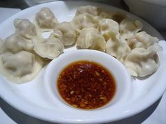 -北国小院(市桥店)