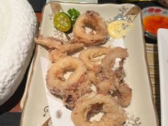 -金沙滩喜来登度假酒店-雅日本餐厅