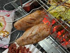 -桃园烧烤·砂锅(商业步行街店)