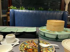 -羲和雅苑•北京烤鸭(平安国际金融中心店)