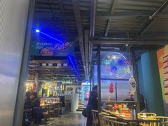 -叁宝烤肉• 西安烧烤(高科新花园店)