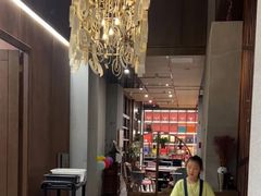 -酒蜻蜓·庭院私房菜(天元东路店)