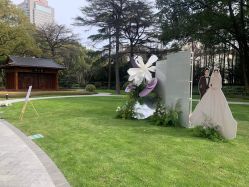 -虹桥迎宾馆·宴会厅