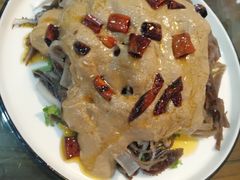 水爆肚-绿岛酒楼(小海地店)