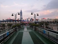 -武汉两江游览·夜游长江(汉口粤汉码头)