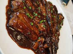 -上海会馆(香港名都店)