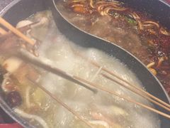 -成都玉林串串香(世纪港湾店)