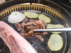 -嘿嘟嘟·肋条烧肉放题(爱融荟城店)