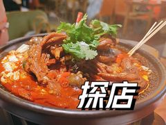 -老闵田螺馆·南昌特色(总店)