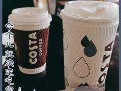 -COSTA COFFEE(金长安大厦店)